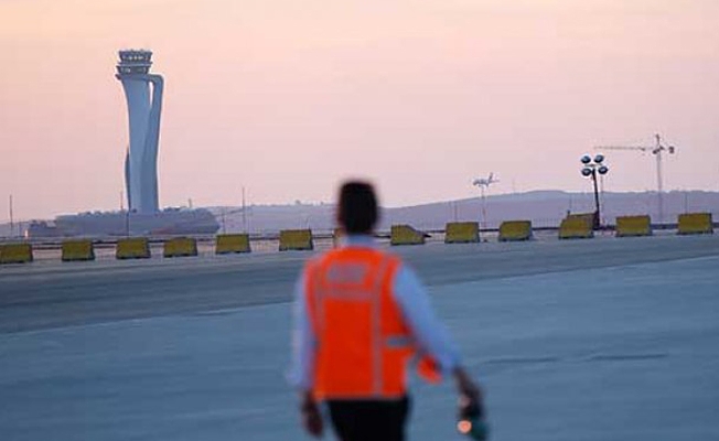 AKP'ye şov programı, işçiye mezar oldu: Bir cinayet daha!
