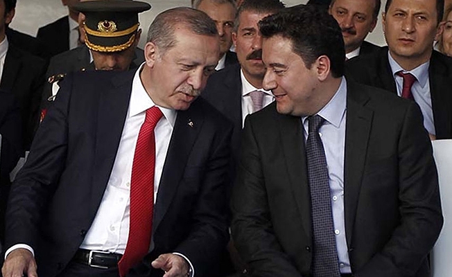 Erdoğan, stratejisini neyin üzerine kurdu?