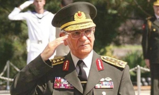 Kıvrıkoğlu sessizliğini bozdu: ABD Sevr’i uygulamaya çalışıyor