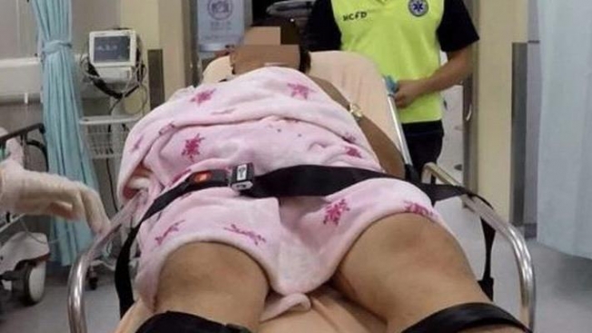 Böyle intikam görülmedi: Kocasının cinsel organını kesti! Yetmedi…