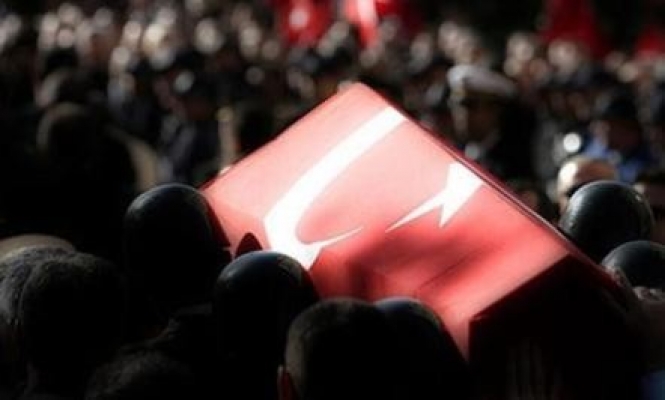 Adıyaman'dan acı haber: 1 şehit
