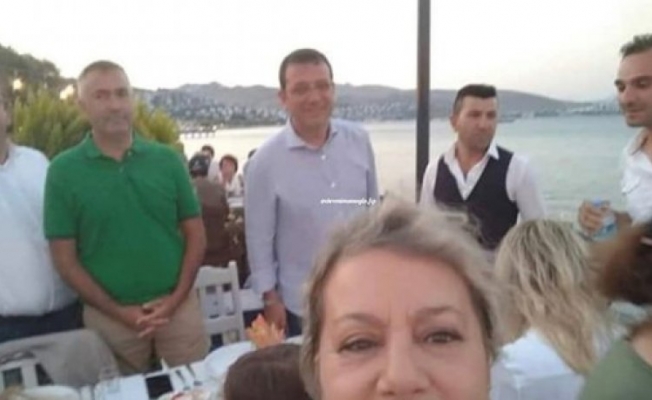 Yandaş Sabah'ın habercilik anlayışı: İmamoğlu'nun tatiline taktılar