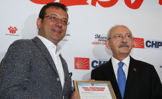 Kılıçdaroğlu'ndan flaş Hakan Atilla açıklaması!