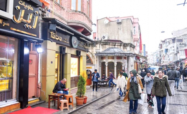 Türkler kapatıyor, Suriyeliler açıyor: Ayda 50 şirket kuruyorlar