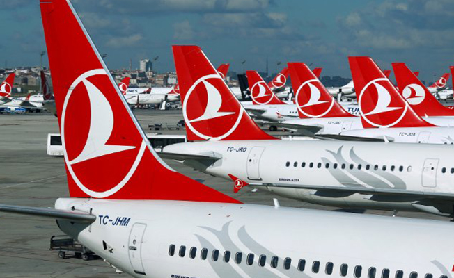 THY, eleştiri konusu olan engelli sınırına dair açıklama yaptı