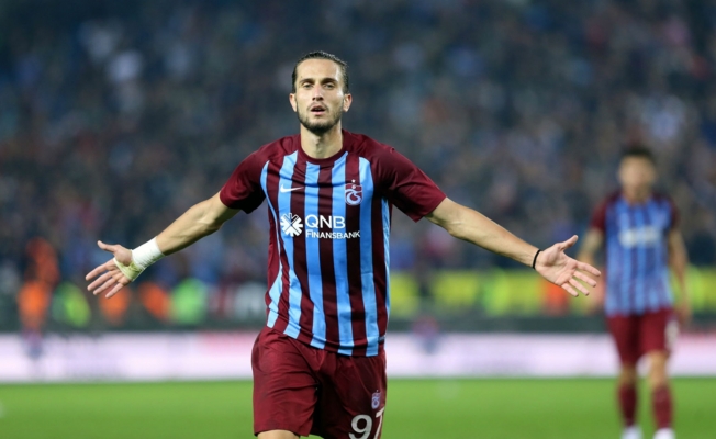 Yusuf Yazıcı'ya 20 milyon Euro'luk teklif!