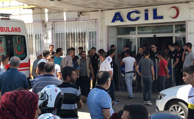 Urfa'da katliam gibi kavga: 3 kardeş öldü