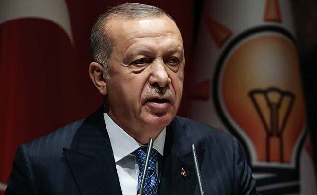 Erdoğan'ı mahkemeye vermişti: Adaleti Saray'ın emrine vermişler