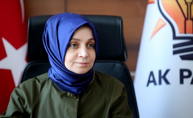 AKP'ye göre 'büyük Suriyeli eylemi' yok