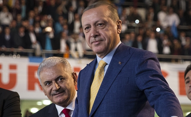 Kaybedenler kulübü kongre topluyor