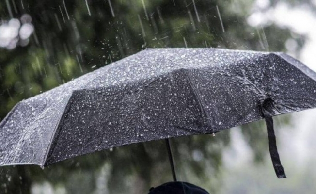 Meteoroloji açıkladı! Ağustos yağmurla geliyor...