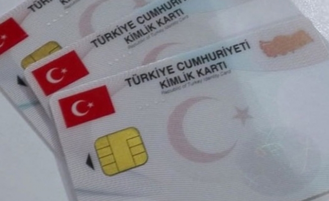 'Türk vatandaşlığı satılığa çıkarıldı'