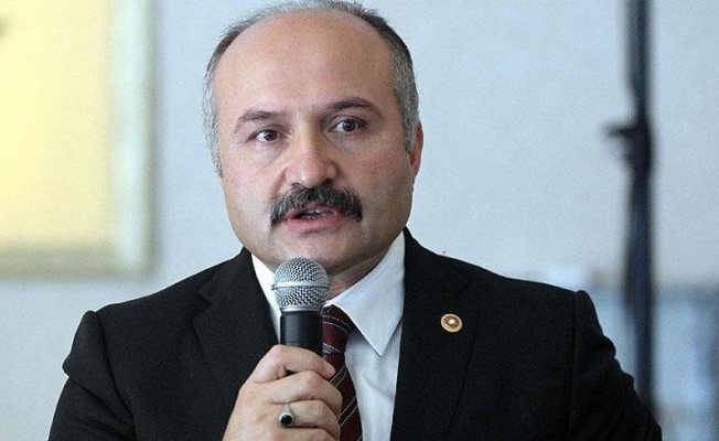 Usta, Babacan'a yeşil ışık yaktı mı?