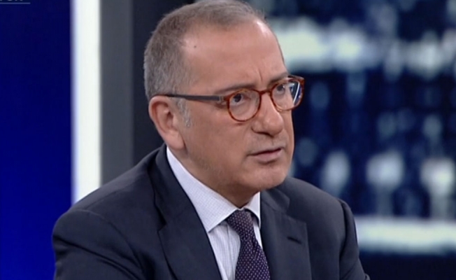 Fatih Altaylı: Ben bir kez söyleyeyim, Suriyeli göçmenlerin yüzde 80’i...