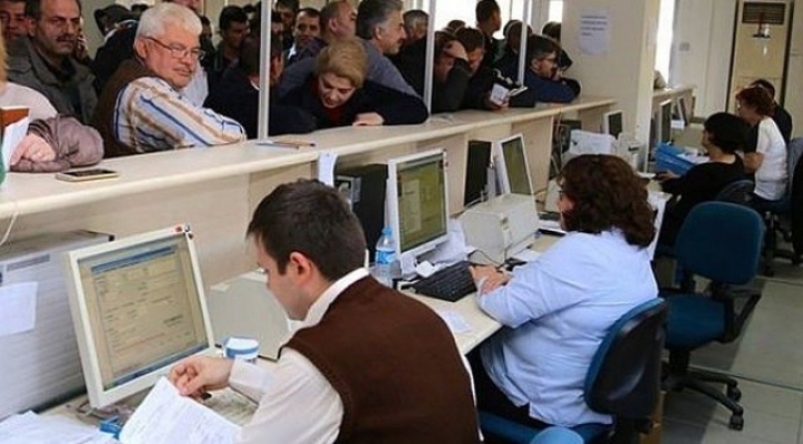 Devlet kaç memuru olduğunu bilmiyor