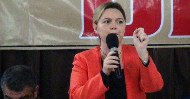 CHP'li Böke: Aydınlık günlerin başlangıcı olaca