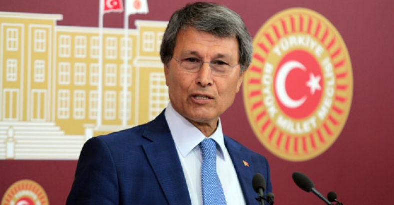 MHP'li vekil: Doğrudan 'hayır'ı yasaklayın olsun bitsin