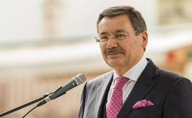 Melih Gökçek Suriyelileri silahlandırma çağrısı yaptı