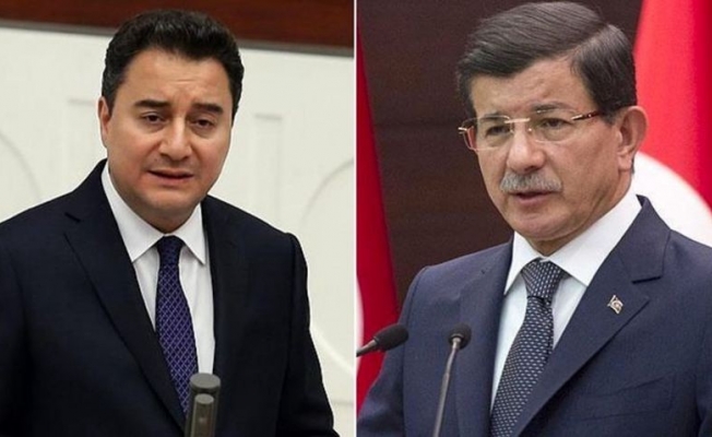 Yeni parti yeni ittifak getirecek iddiası