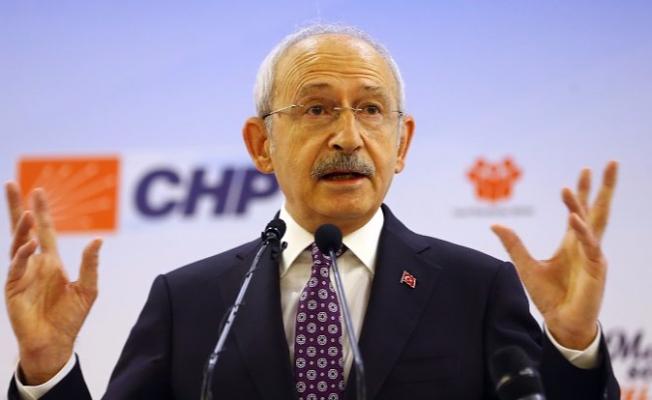 Kılıçdaroğlu'nun çağrısını duyan yok: CHP'li belediyelerden sarsıcı haberler üst üste geliyor
