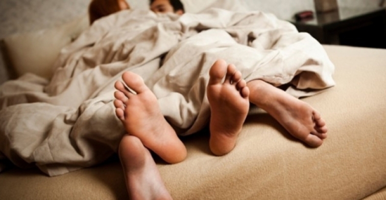 İşte en iyi seksi yaptığınız yaş