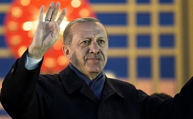 'Rahatsızlıklar var, Erdoğan'a söyleyemiyorlar'