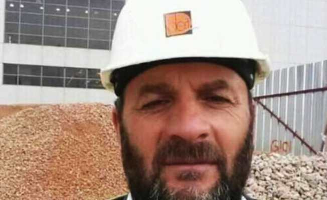 Bir emekçi daha katledildi!