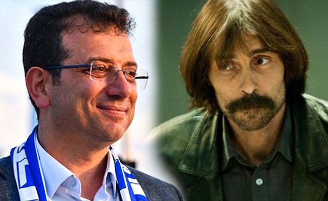 'Behzat Ç.' İmamoğlu için ne dedi?