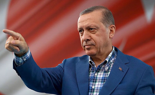 'Erdoğan'dan kendi seçmeni bile rahatsız'