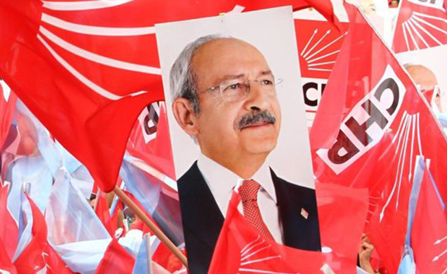 CHP'den atamalara ilişkin flaş hamle!