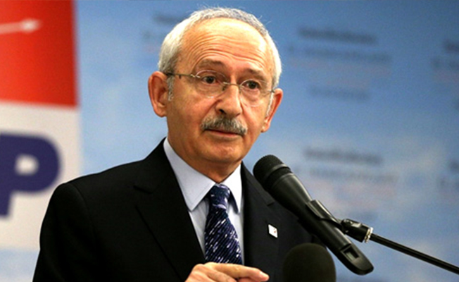 Kılıçdaroğlu 'teşekkür' turuna çıkıyor
