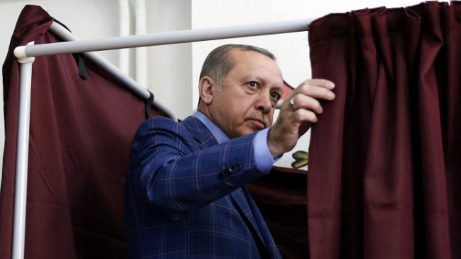 Günlerdir yabancı medyada yazılıyor: Erdoğan hasta mı?