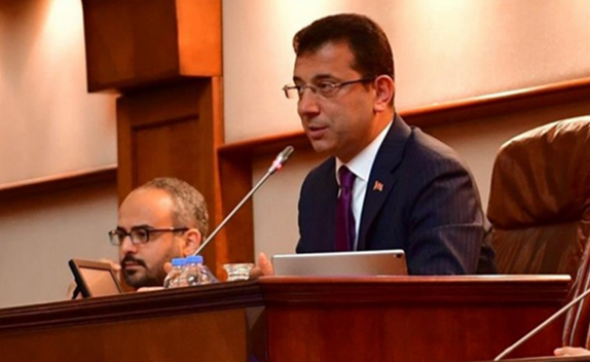 Ekrem İmamoğlu’ndan ‘yolsuzluk’ açıklaması: Bizi rahatsız eden veriler var