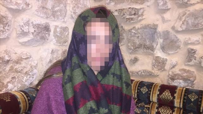 Belediyeye iş için başvuran kadına taciz iddiası