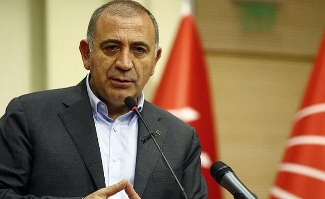 Salda Gölü'nde katliama Gürsel Tekin'den tepki
