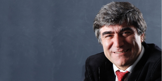Dink ailesinden Yargıtay kararına itiraz