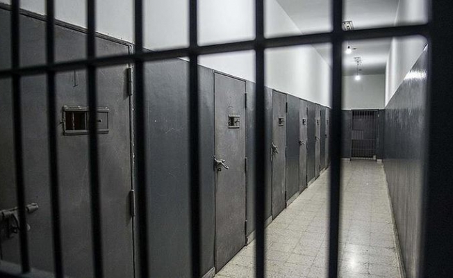 Hapishanede kavga: En az 52 ölü