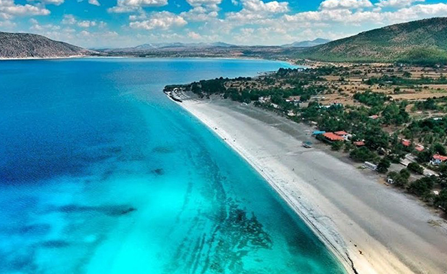 Tepkiler çığ olmuştu: Bakanlık'tan 'Salda' açıklaması