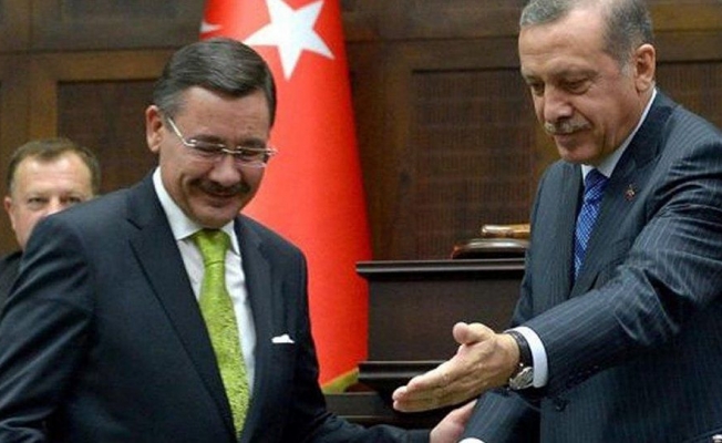 Oyunun sonuna gelindi: Melih Gökçek'ten 'kripto FETÖ'cü' itirafı