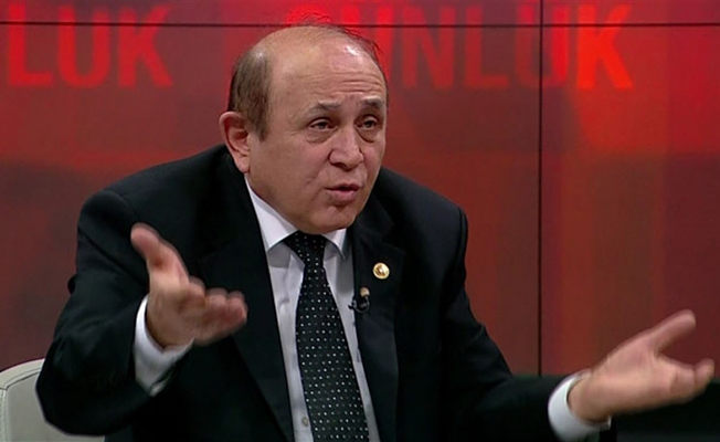Halkın tepkisi AKP'nin Kuzu'sunu korkuttu