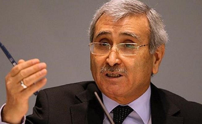 İYİ Partili Durmuş Yılmaz'dan eski milletvekili hakkında kamu aracı iddiası