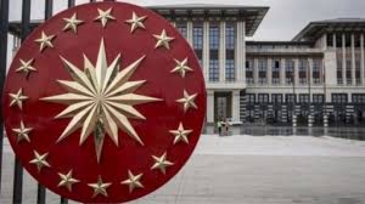Saray'ın ihalesi teklifsiz kaldı