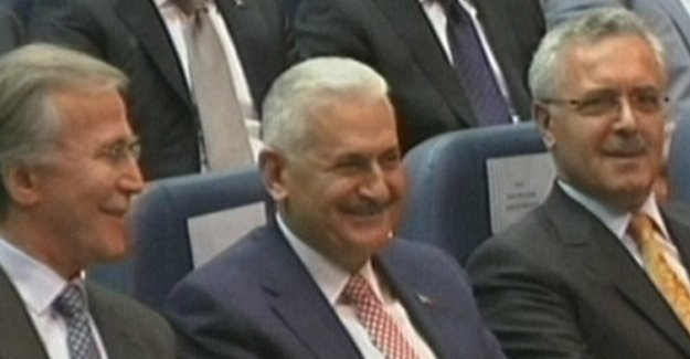 Koltukta bir tek onun ismi yoktu