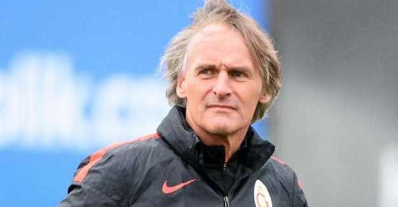 Jan Olde Riekerink kahraman arıyor...