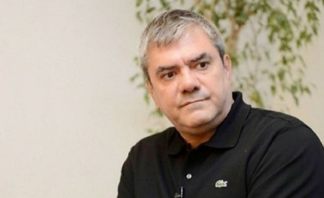 Yılmaz Özdil: Memleketi komple kefenleseler bile az