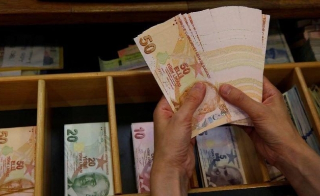 'Kefen parası' müteahhitlere gitti