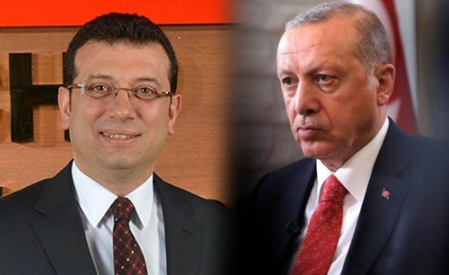 Erdoğan, İmamoğlu’na neden randevu vermedi?