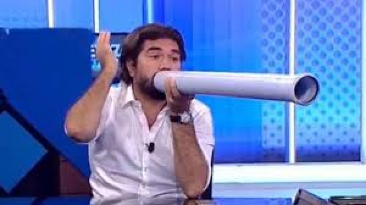 Rasim Ozan Kütahyalı yakalandı