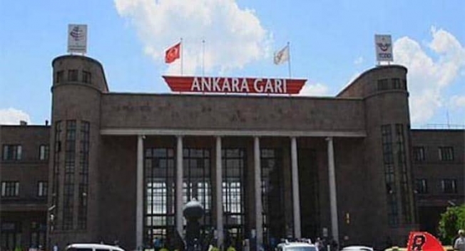 Medipol'e peşkeş çekilen TCDD binasına ilişkin bir usulsüzlük daha