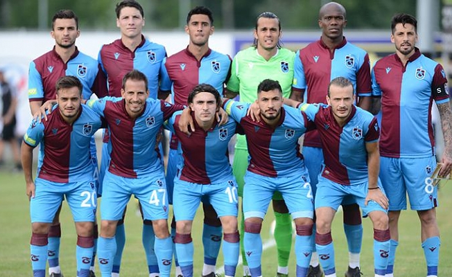Trabzonspor'un 'şampiyonluk' başvurusuna yanıt